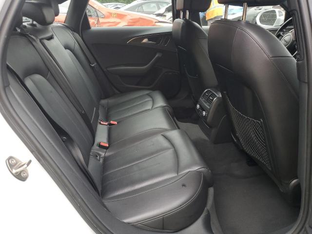 2018 AUDI A6 PREMIUM WAUG8AFC6JN011925