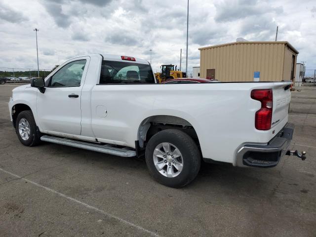 Vin: 3gcnaaed2pg297394, lot: 58431665, chevrolet all models c1500 20232
