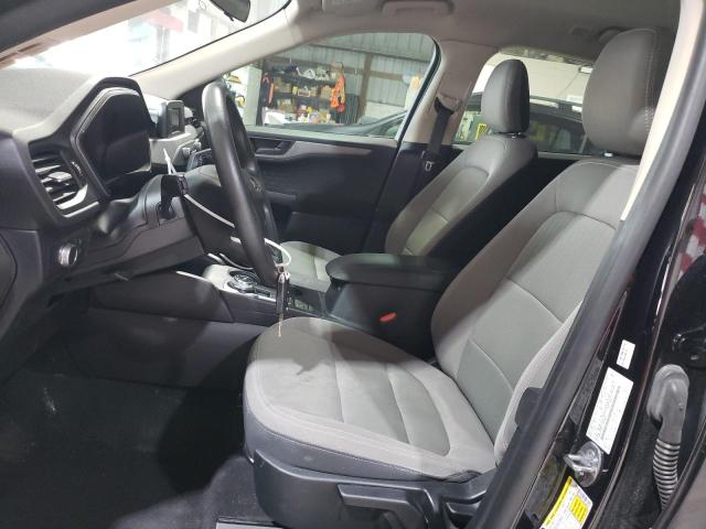 2020 FORD ESCAPE S 1FMCU9F61LUB70605