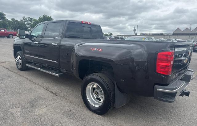 Vin: 1gc4kxcy7kf204445, lot: 59198095, chevrolet all models k3500 ltz 20193
