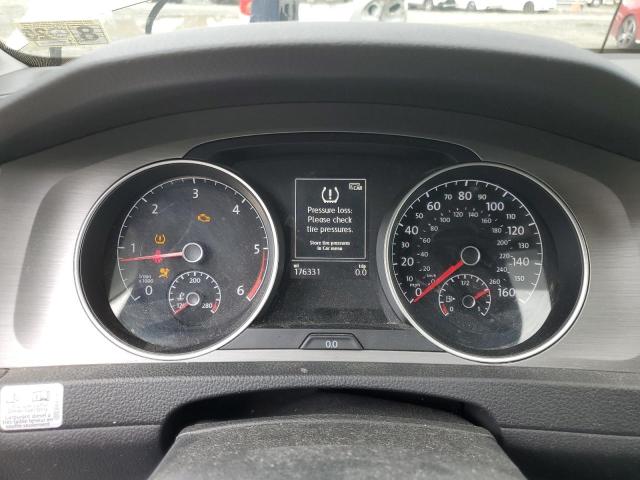 2015 VOLKSWAGEN GOLF SPORT - 3VWCA7AU9FM502867