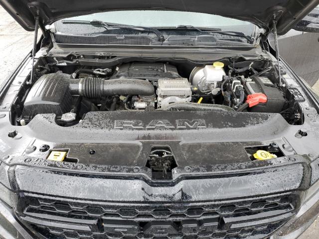 2024 RAM 1500 BIG H 1C6SRFFT4RN181193