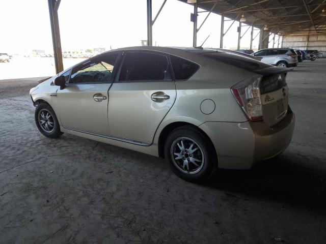 Vin: jtdkn3du9b1441647, lot: 57173915, toyota prius 20112