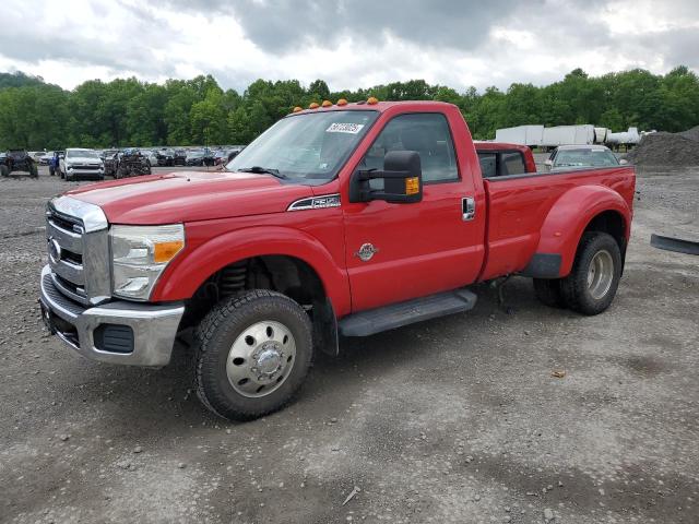Vin: 1ftrf3dt0beb08278, lot: 56723025, ford f350 super duty 2011 img_1