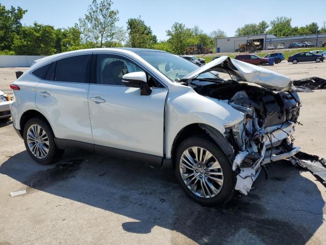 Vin: jteaaaah4rj176385, lot: 59022785, toyota venza le 20244