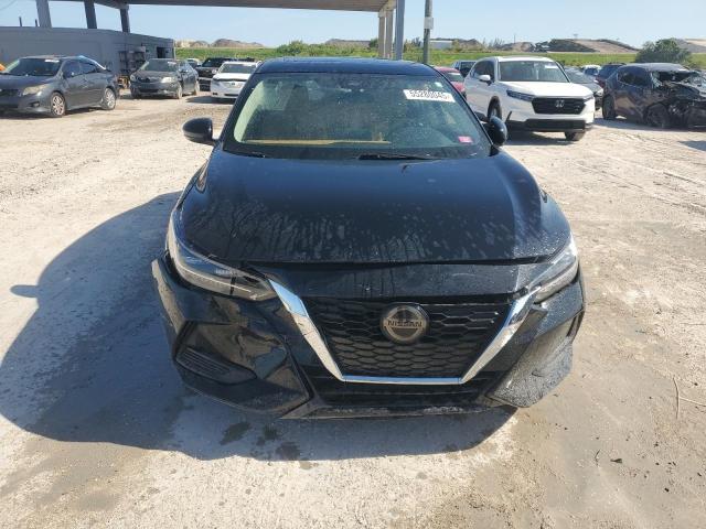 2020 NISSAN SENTRA SV - 3N1AB8CV6LY253843