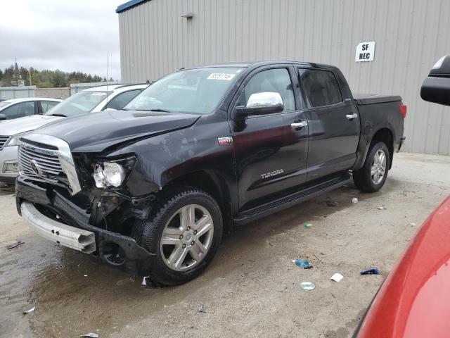 2010 TOYOTA TUNDRA CRE - 5TFHW5F16AX144109