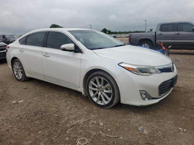 Vin: 4t1bk1eb6fu158066, lot: 55948455, toyota avalon xle 20154