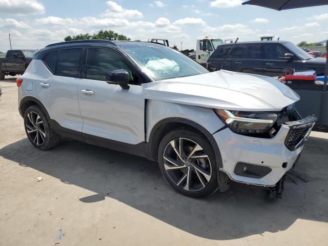 Vin: yv4ac2hm6m2488070, lot: 56015385, volvo xc40 t4 r-design 20214