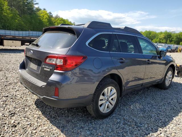 Vin: 4s4bsacc4f3232554, lot: 58927385, subaru outback 2.5i premium 20153