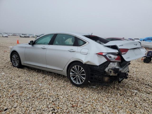 Vin: kmhgn4je1hu175973, lot: 55889575, genesis g80 base 20172