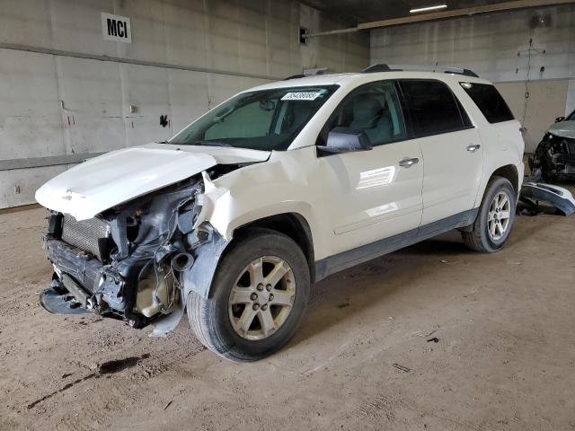 Vin: 1gkkrpkd7fj161217, lot: 55438085, gmc acadia sle 2015 img_1