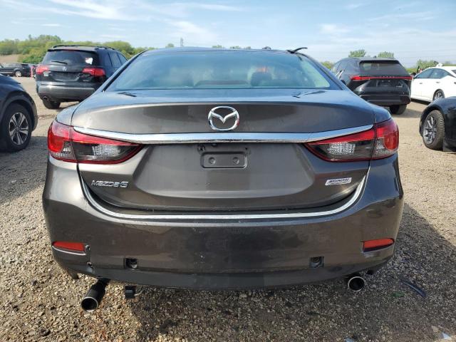2016 MAZDA 6 TOURING JM1GJ1V50G1479353
