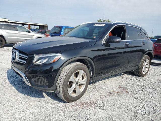 Vin: wdc0g4jbxjv104660, lot: 55959035, mercedes-benz glc-class 300 2018 img_1