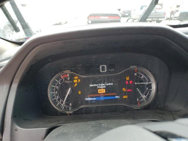 2016 HONDA PILOT ELITE 5FNYF6H04GB088443