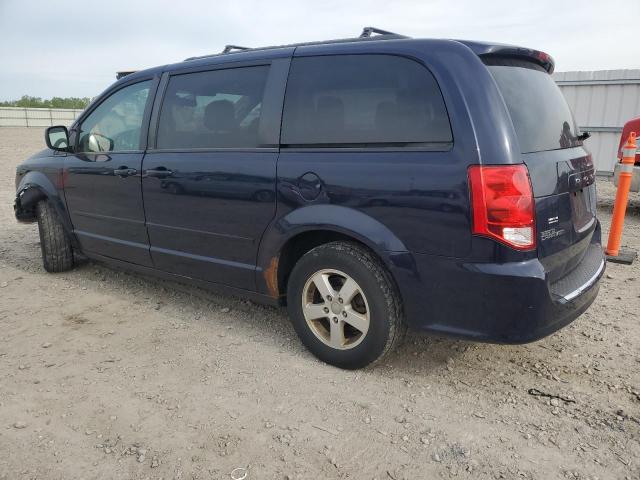 Vin: 2c4rdgcg3dr576562, lot: 58293785, dodge caravan sxt 20132