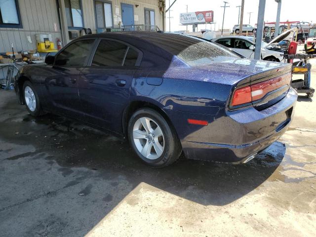 Vin: 2c3cdxbgxeh254410, lot: 56539185, dodge charger se 20142