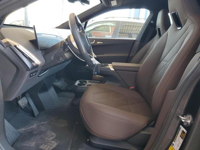 2024 BMW IX XDRIVE5 WB523CF04RCN58465