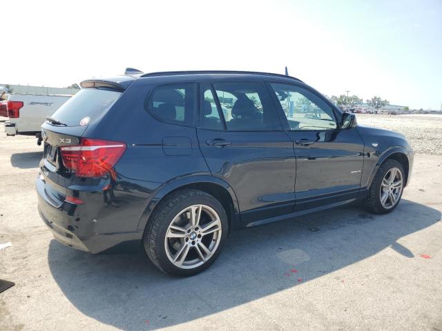 Vin: 5uxwx9c57e0d10852, lot: 57948695, bmw x3 xdrive28i 20143
