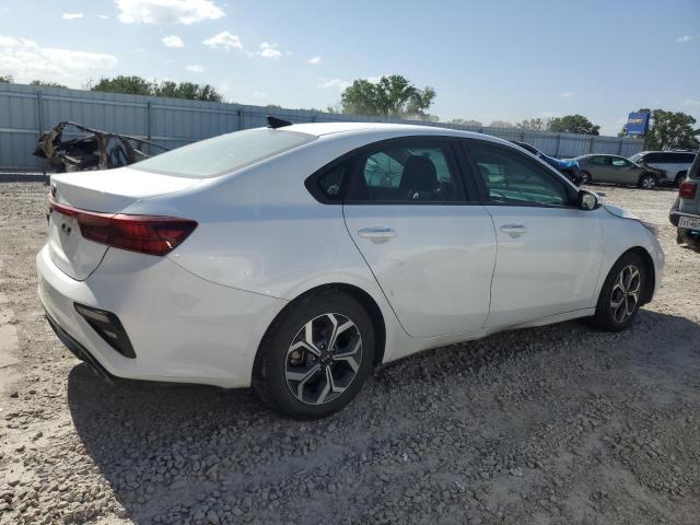 2021 KIA FORTE FE 3KPF24AD5ME311837