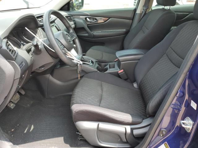 2018 NISSAN ROGUE S - 5N1AT2MV0JC700786