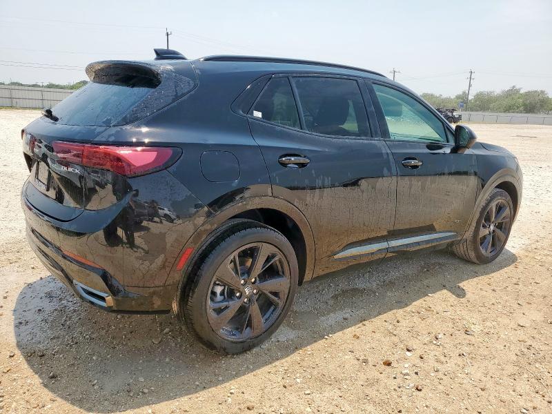2025 BUICK ENVISION S LRBFZLE46SD031695