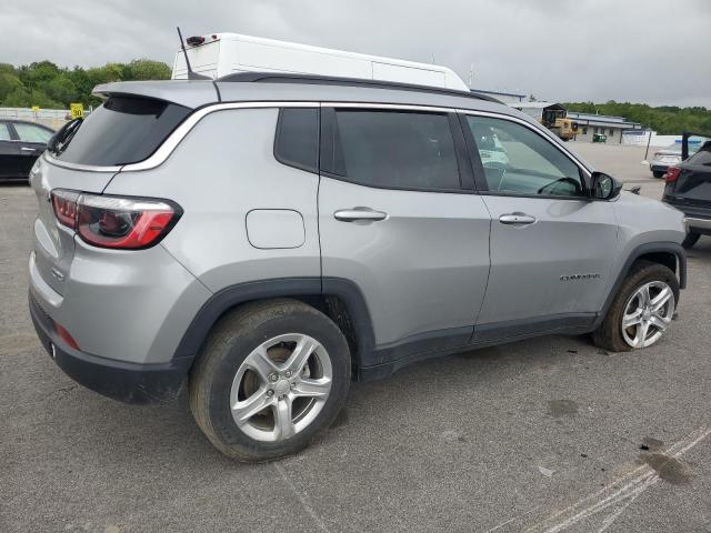Vin: 3c4njdbn1rt606345, lot: 57667225, jeep compass latitude 20243