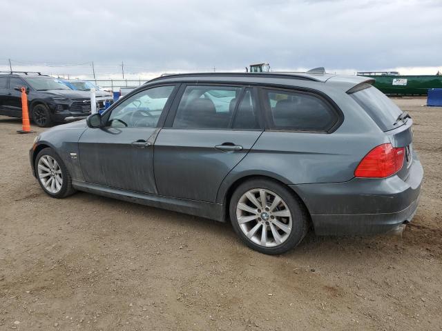 Vin: wbauu3c5xba542070, lot: 55928985, bmw 3 series xi 20112