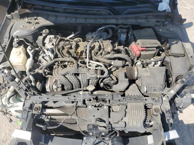 2021 NISSAN ALTIMA SR - 1N4BL4CVXMN334355