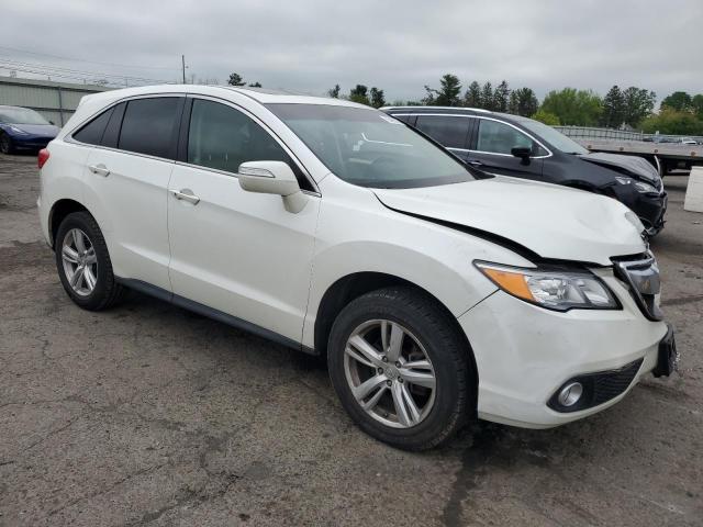 Vin: 5j8tb4h58dl017049, lot: 55486275, acura rdx technology 20134