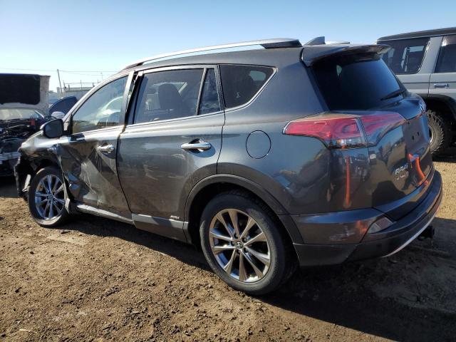Vin: jtmdjrev6gd006332, lot: 58261235, toyota rav4 limited 20162