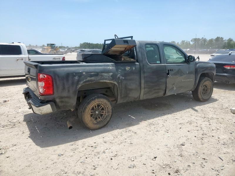 Vin: 1gcrcpex4bz229423, lot: 57218265, chevrolet all models c1500 20113