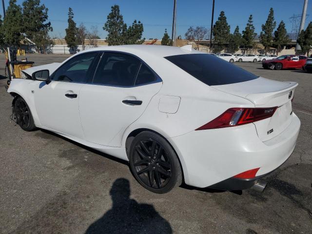 Vin: jthbf1d26f5056902, lot: 56052755, lexus is 250 20152