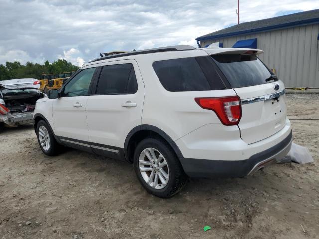 Vin: 1fm5k7d87gga89278, lot: 56103935, ford explorer xlt 20162