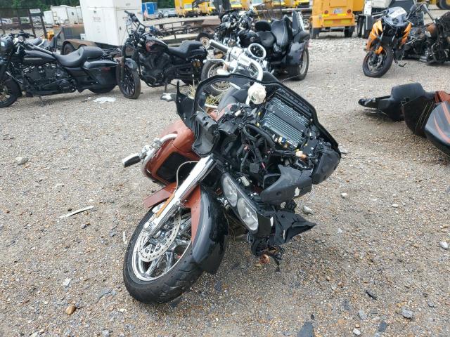 2015 HARLEY-DAVIDSON FLTRUSE CV 1HD1TAN1XFB956939