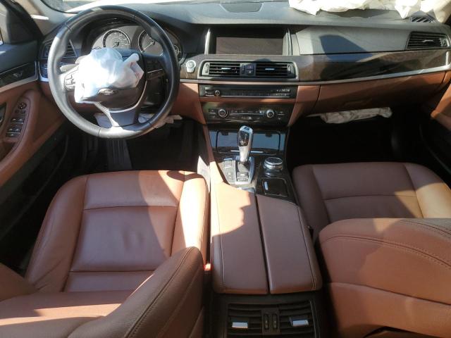 2015 BMW 528 XI WBA5A7C52FD627087