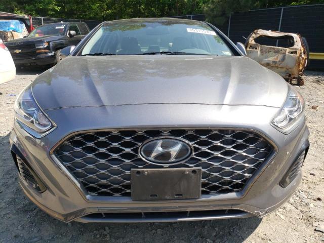 2019 HYUNDAI SONATA LIM - 5NPE34AF1KH793788
