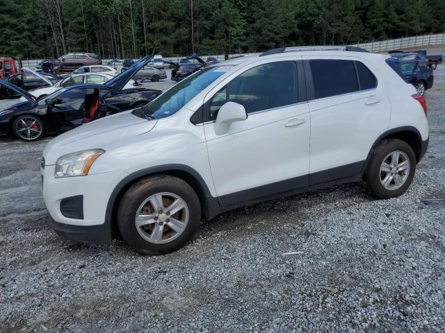Vin: kl7cjlsb6fb249777, lot: 57937475, chevrolet trax 1lt 2015 img_1