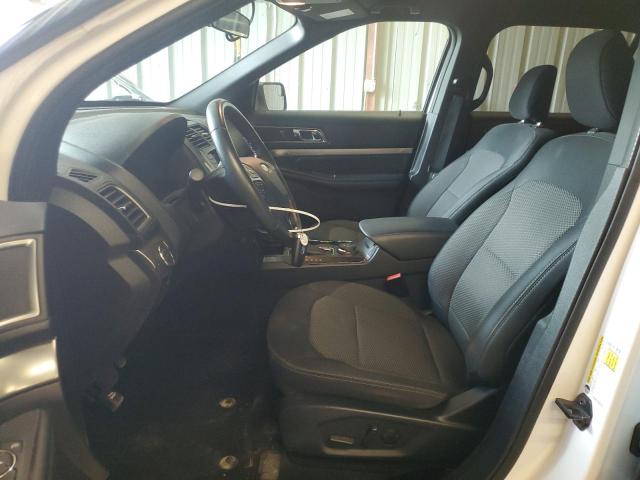 2019 FORD EXPLORER X - 1FM5K8D81KGB04775