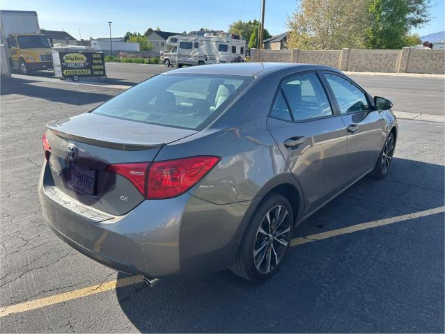 Vin: 5yfburhe1kp903350, lot: 57817825, toyota corolla l 20194