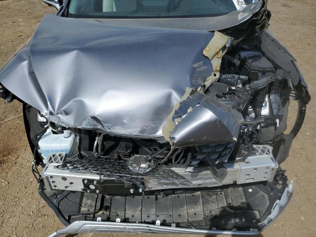 2022 LEXUS RX 350 2T2HZMDA5NC327683