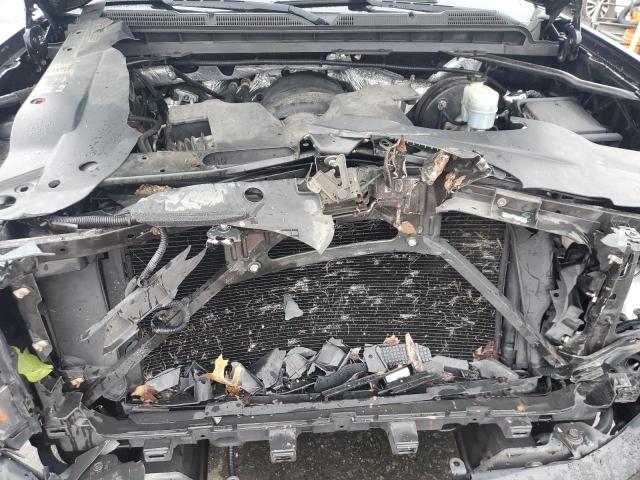 2016 CHEVROLET SILVERADO #3297870890