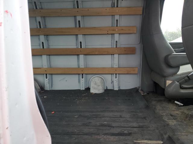 2017 GMC SAVANA G25 - 1GTW7AFF2H1903926