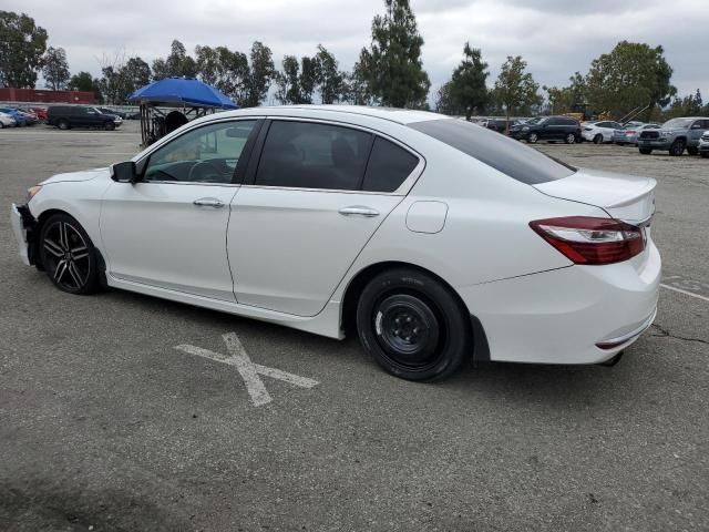 Vin: 1hgcr2f59ha139763, lot: 55820885, honda accord sport 20172