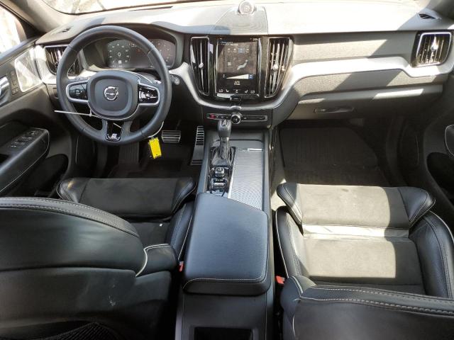 2018 VOLVO XC60 T6 R- YV4A22RM8J1000966
