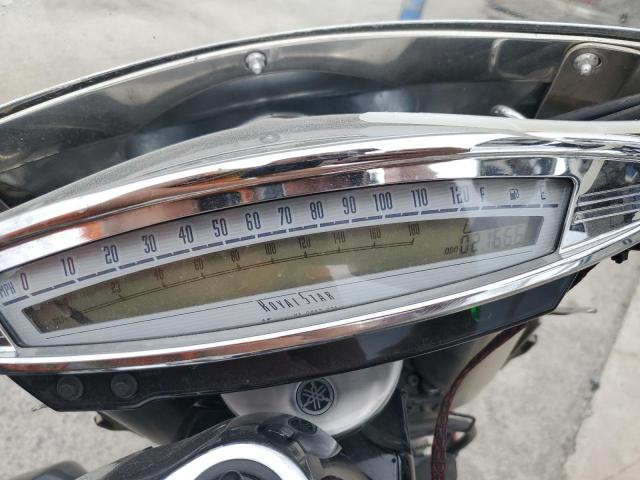 2005 YAMAHA XVZ1300 JYAVP18E85A002468