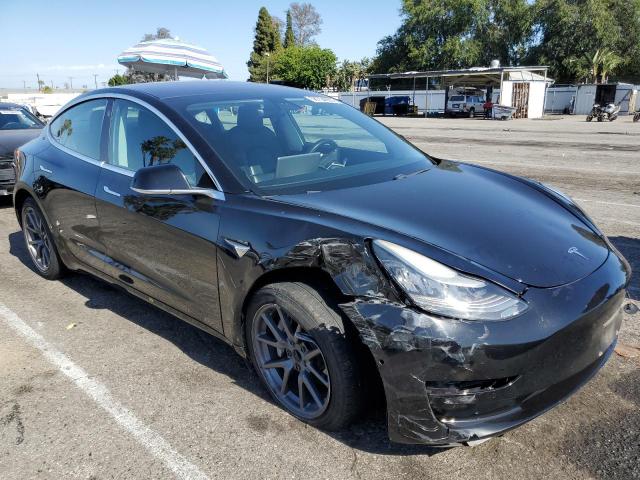 Vin: 5yj3e1ea8kf297321, lot: 58754855, tesla model 3 20194