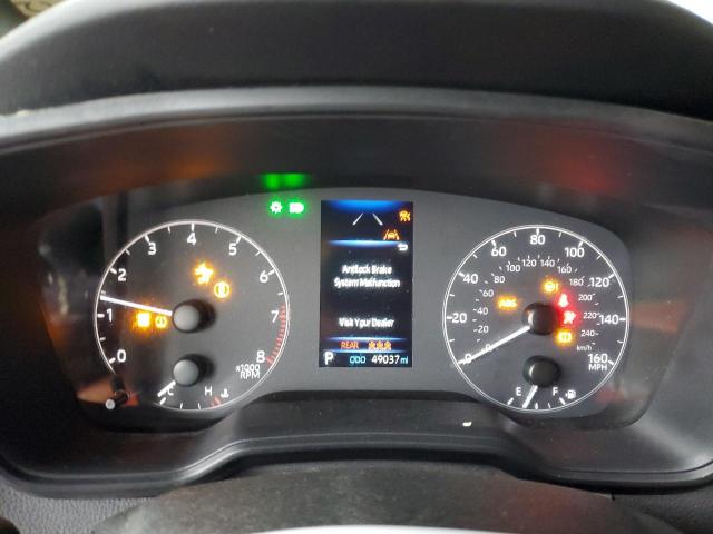2024 TOYOTA COROLLA NI - 5YFB4MCE8RP174297