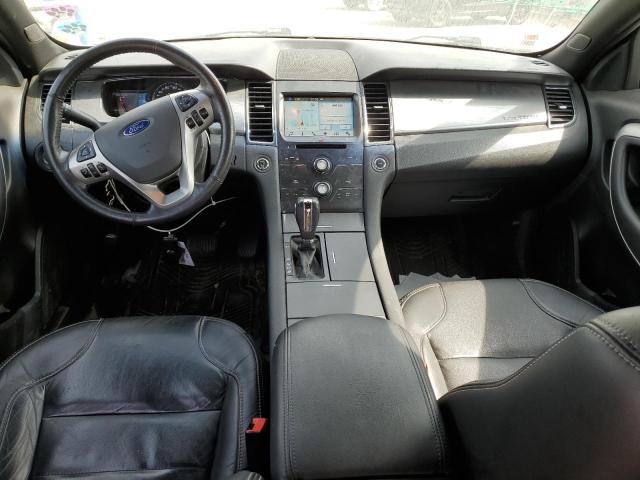 2016 FORD TAURUS SEL - 1FAHP2E84GG109464
