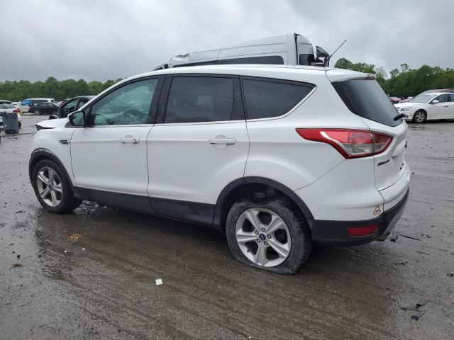 Vin: 1fmcu9g93fuc13757, lot: 57985405, ford escape se 20152